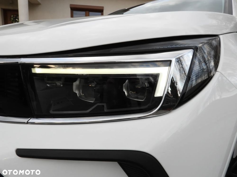 Opel Grandland X 1.5 D Start/Stop Automatik Ultimate - 26