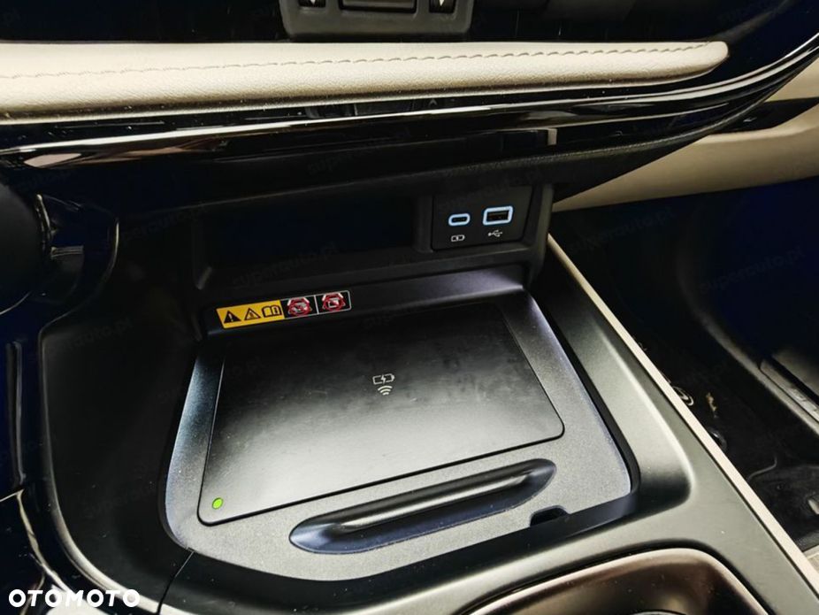 Lexus NX 350h Omotenashi AWD - 13