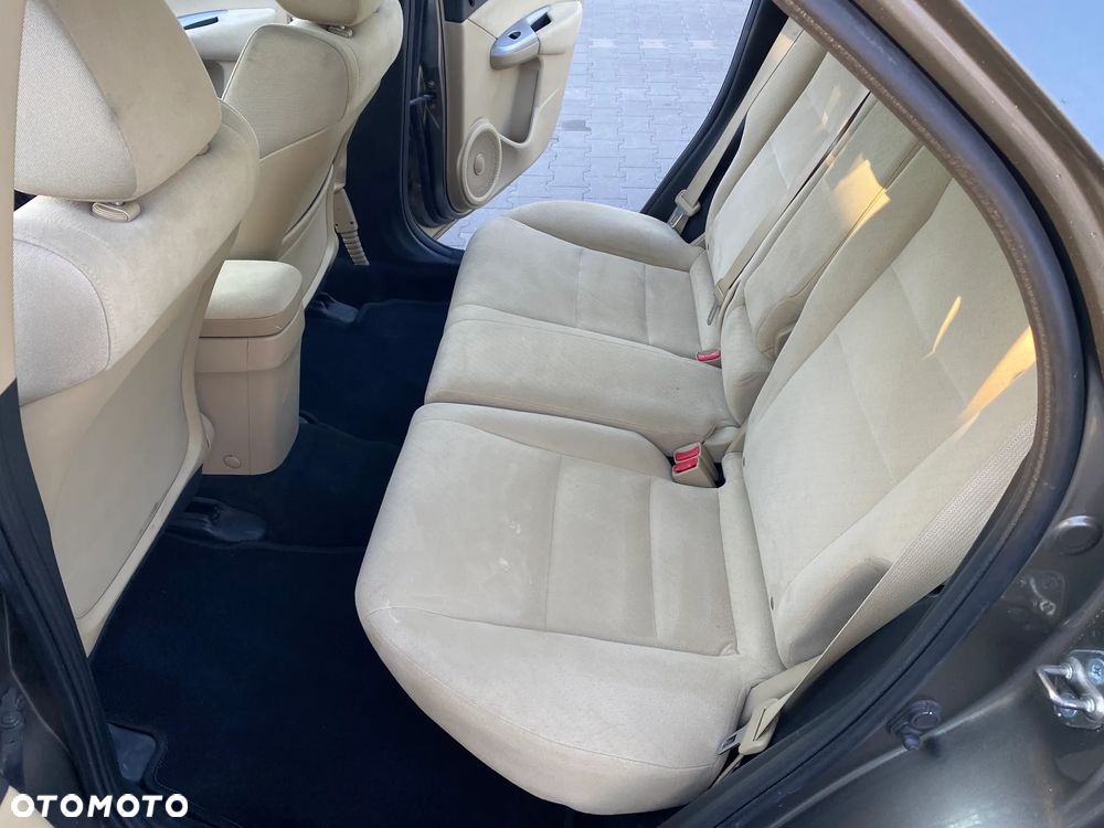 Honda Civic 1.8 Executive - 15