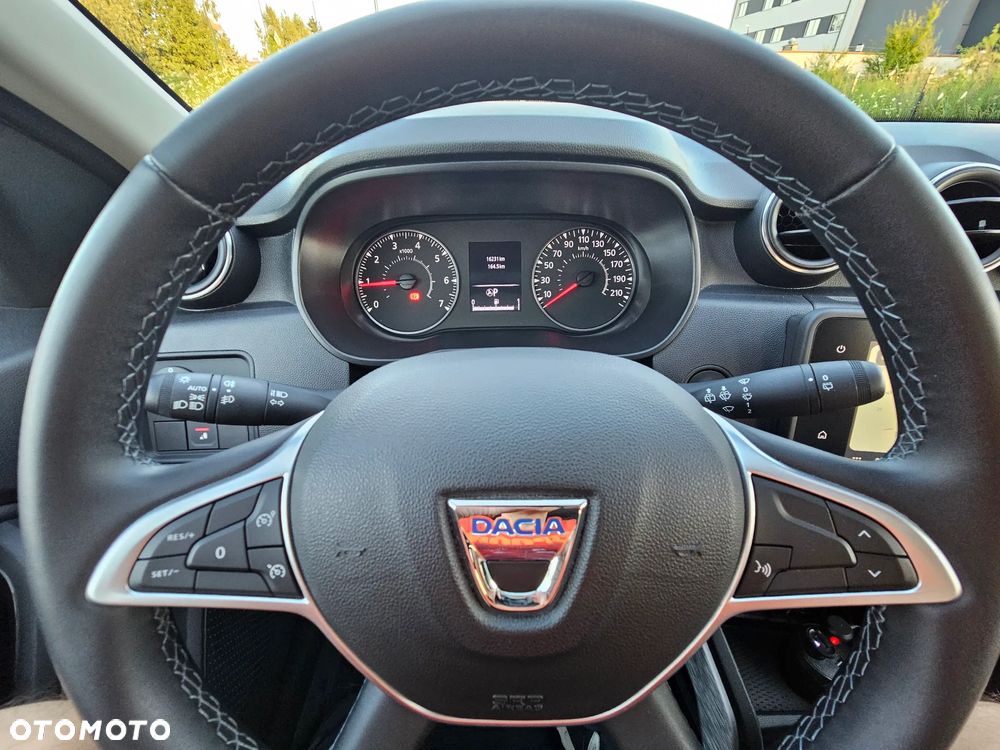 Dacia Duster 1.3 TCe Prestige EDC - 5
