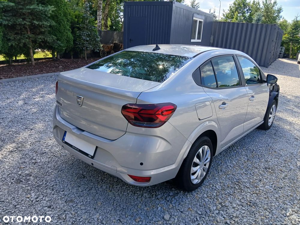 Dacia Logan - 4
