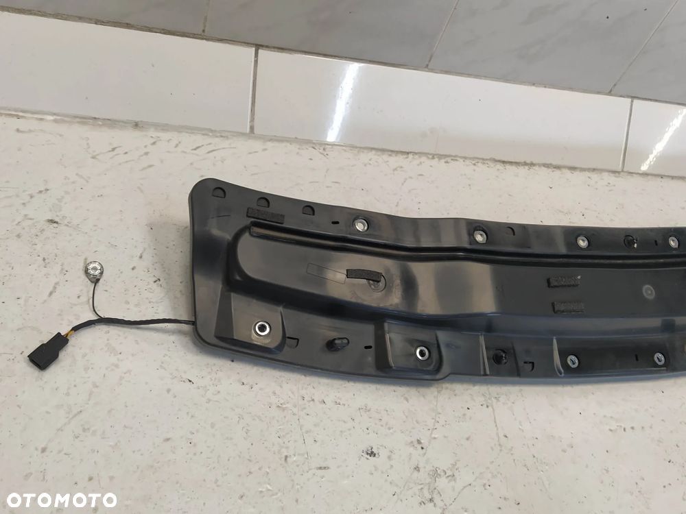 JAGUAR E-PACE X540 RANGE ROVER EVOQUE II 2 L551 AIRBAG PODUSZKA POWIETRZNA PIESZEGO MASKI ORYGINAŁ - 4