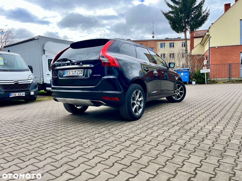 Volvo XC 60 - 2