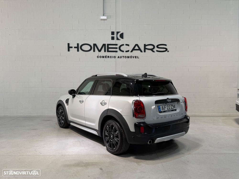 MINI Countryman Cooper D Yours Auto - 16