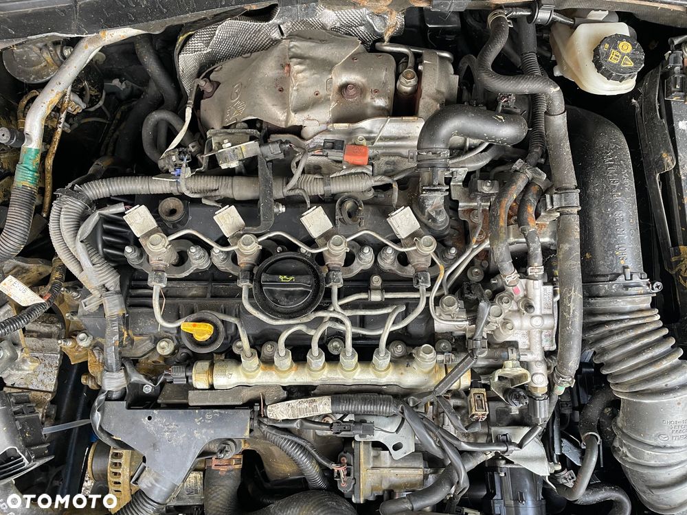 Mazda 6 - 27