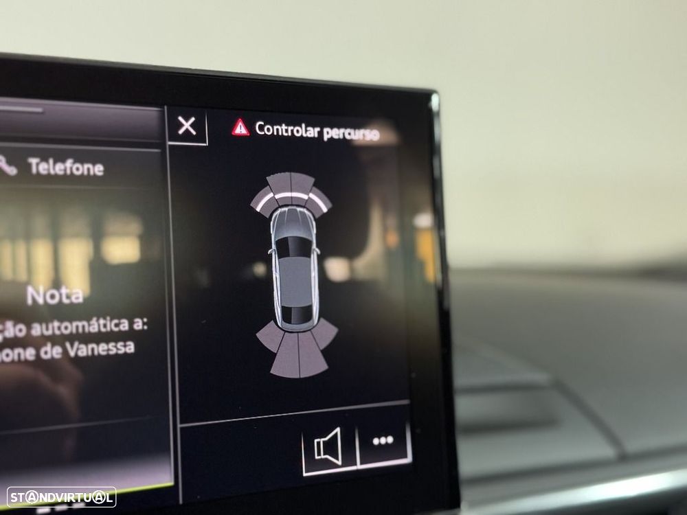 Audi A5 Sportback - 23