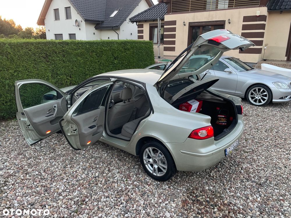 Renault Laguna 2.0 16V Privilege - 40