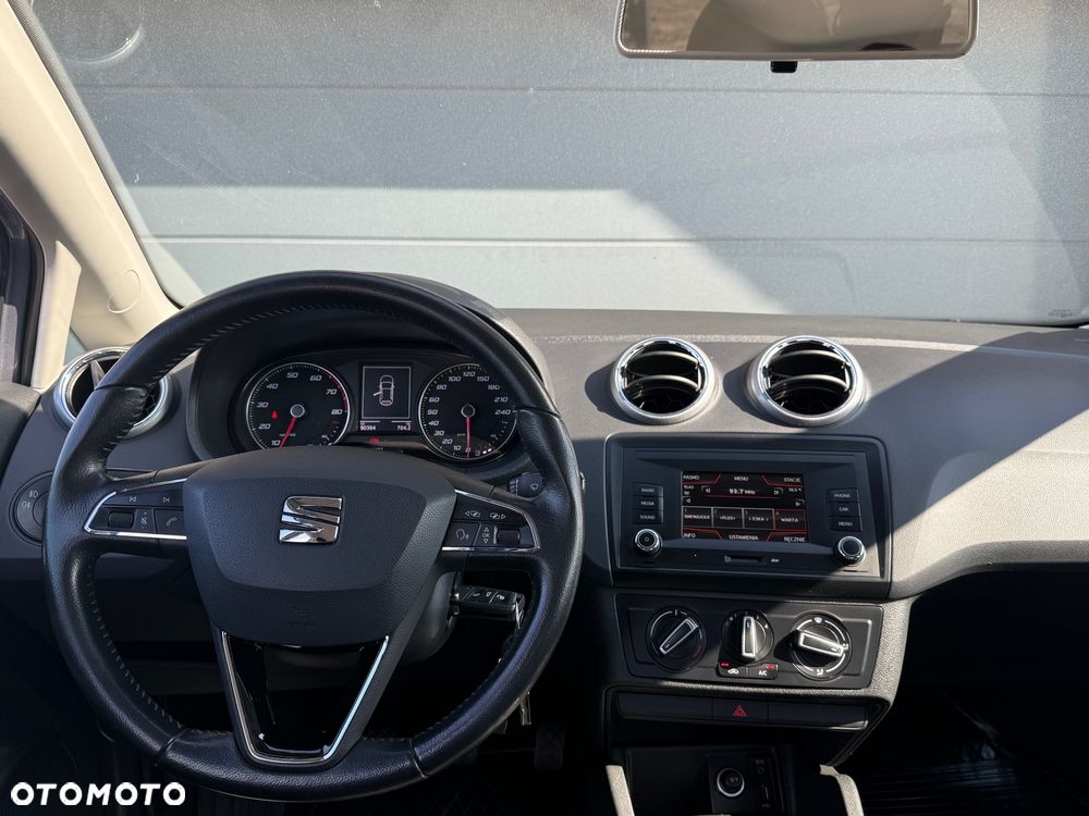 Seat Ibiza 1.2 TSI Style - 9