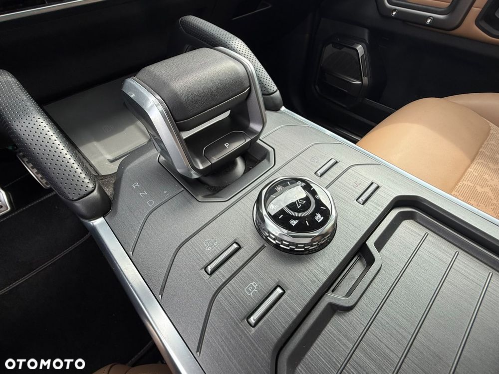 Jetour T2 - 17