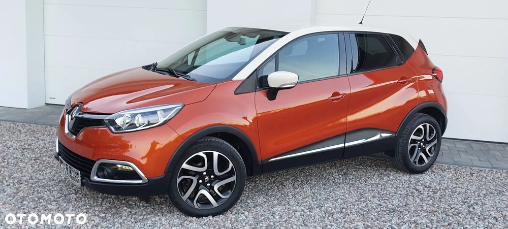 Renault Captur 0.9 Energy TCe Intens EU6 - 13