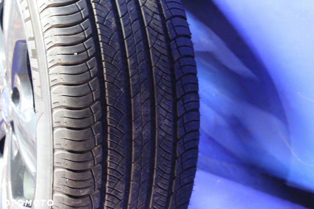 FELGI ALUMINIOWE 17 FORD KUGA - 12