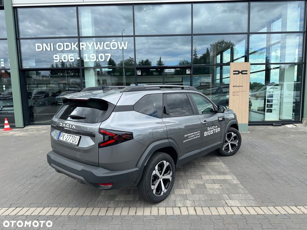 Dacia Bigster - 8