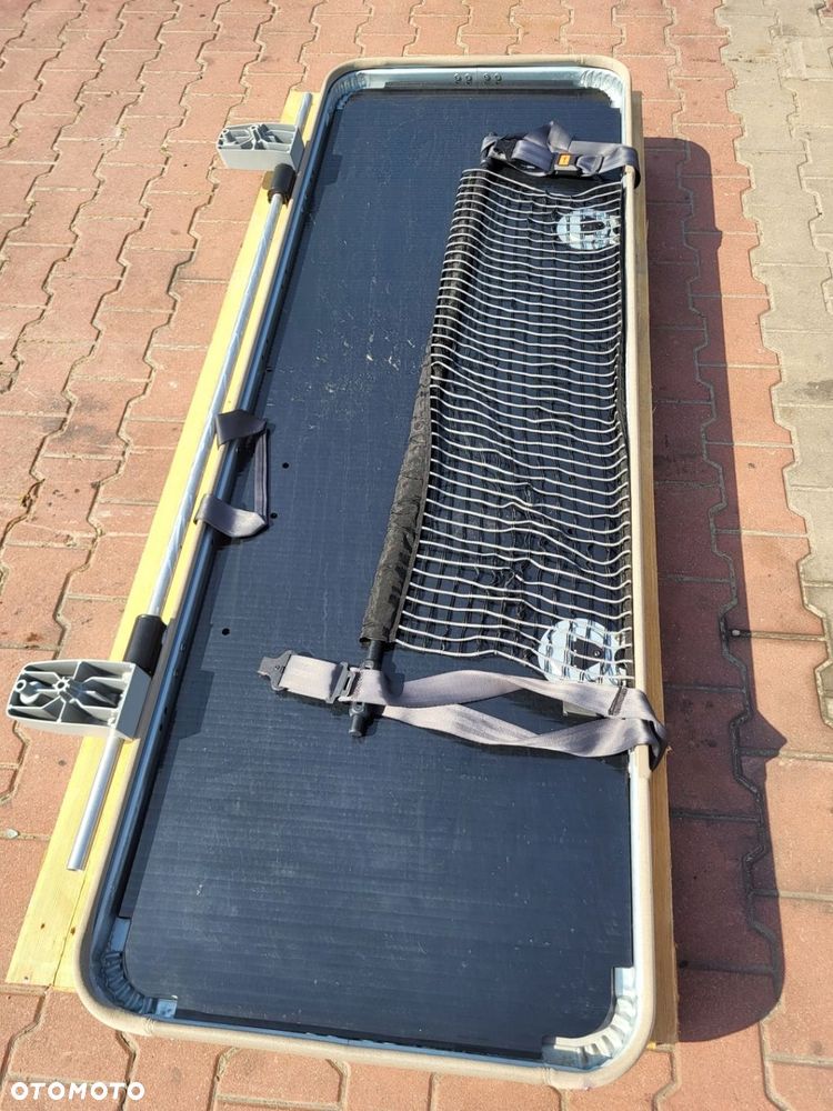 Łóżko Leżanka Górne Scania R HIGHLINE 2307155 - 6