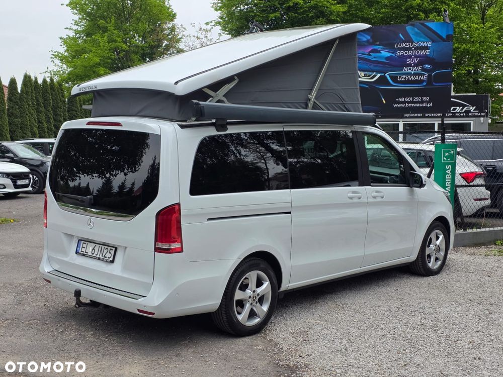 Mercedes-Benz MARCO POLO - 12