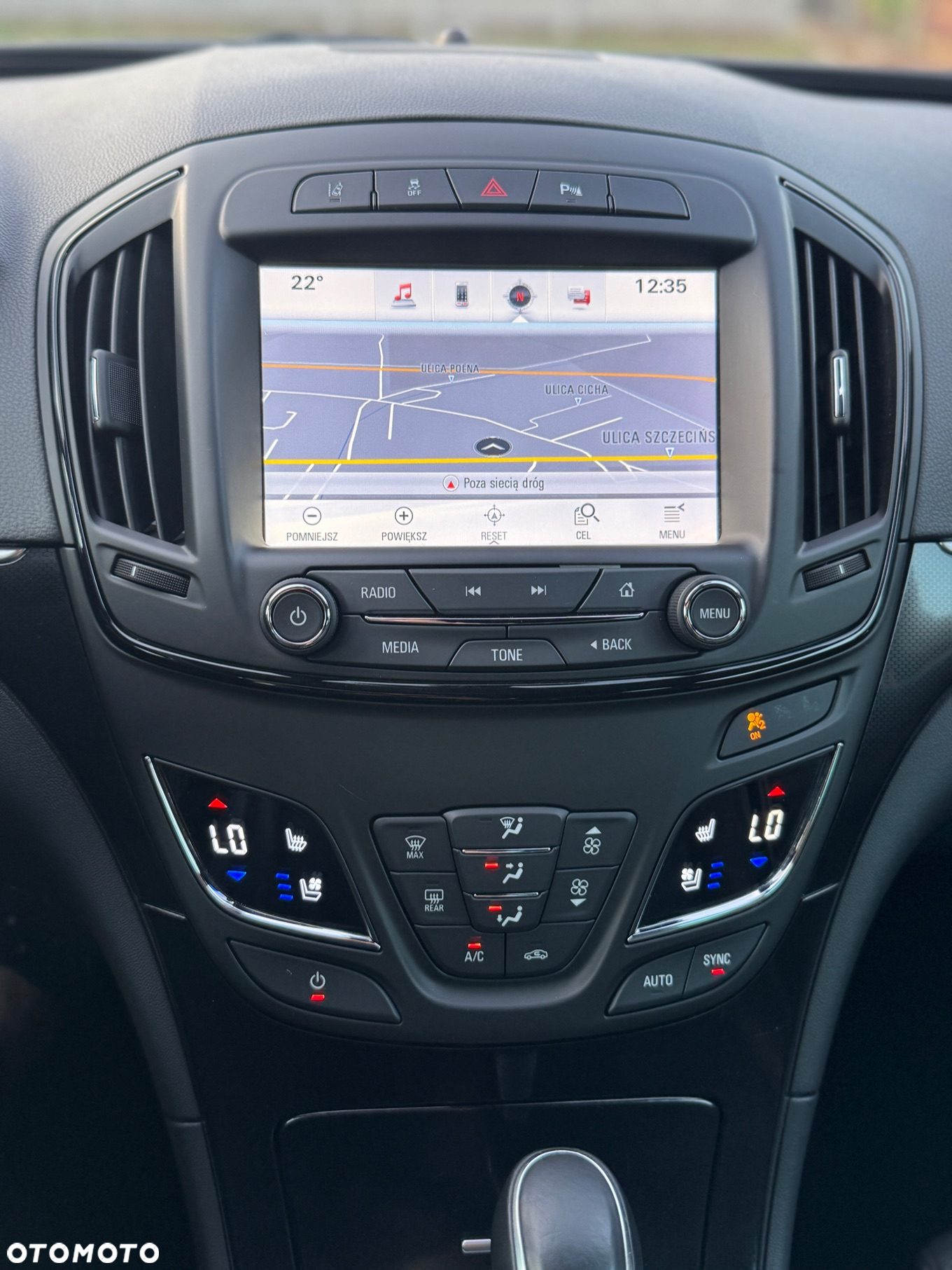 Opel Insignia Sports Tourer 2.0 Diesel Ultimate Exclusive - 27