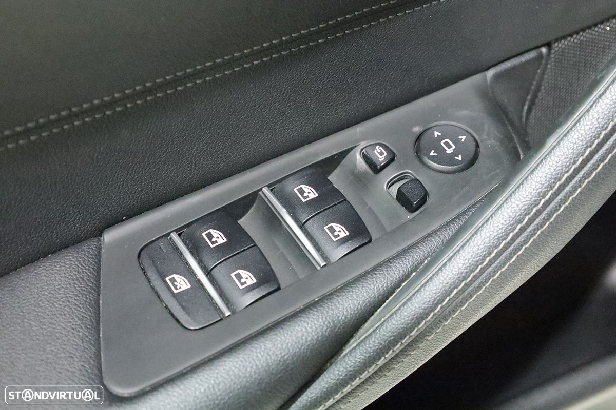 BMW 520 - 21