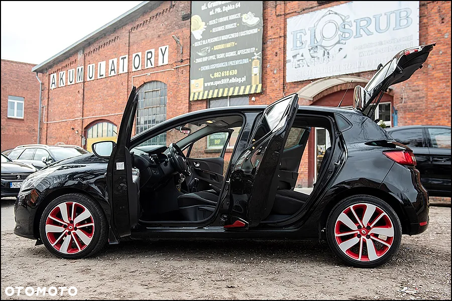 Renault Clio 0.9 TCe Limited - 11