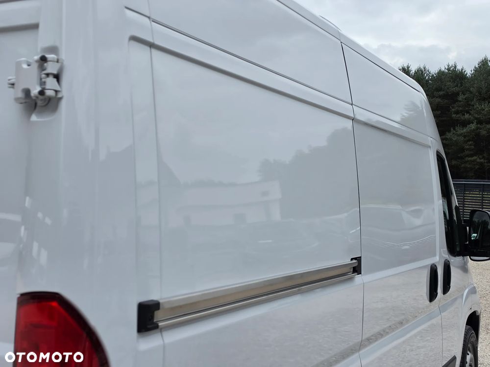 Fiat DUCATO L2H2 Chłodnia / Mroźnia Nowy model SalonPL FV23% - 20