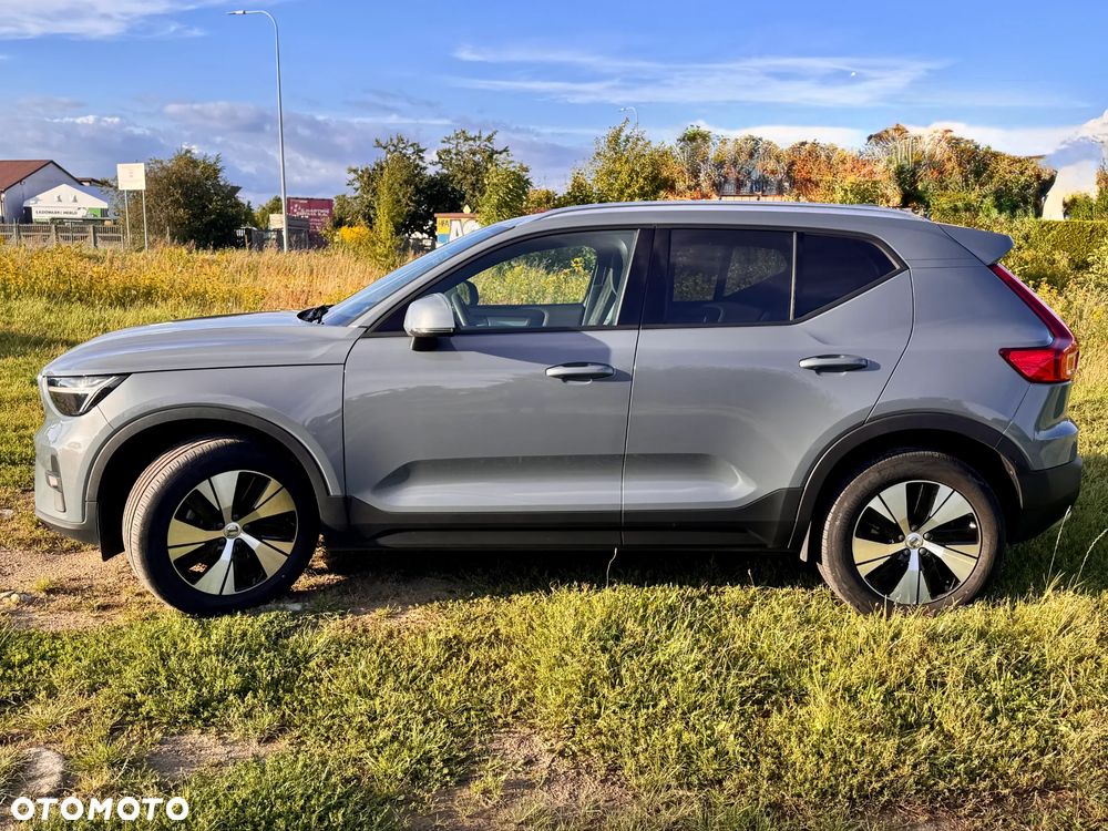 Volvo XC 40 B3 Core - 2