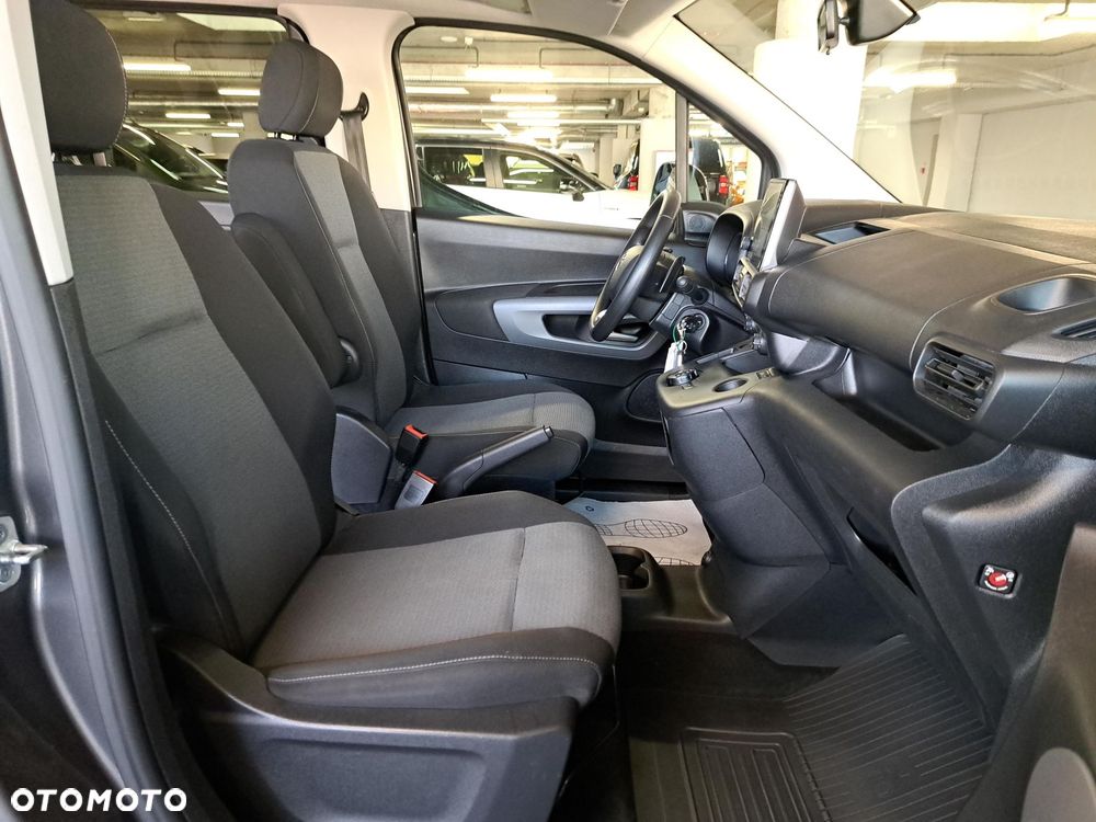 Toyota Proace City Verso 1.5 D-4D Business - 16