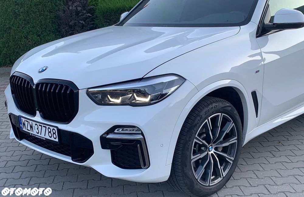 BMW X5 xDrive40i sport - 6