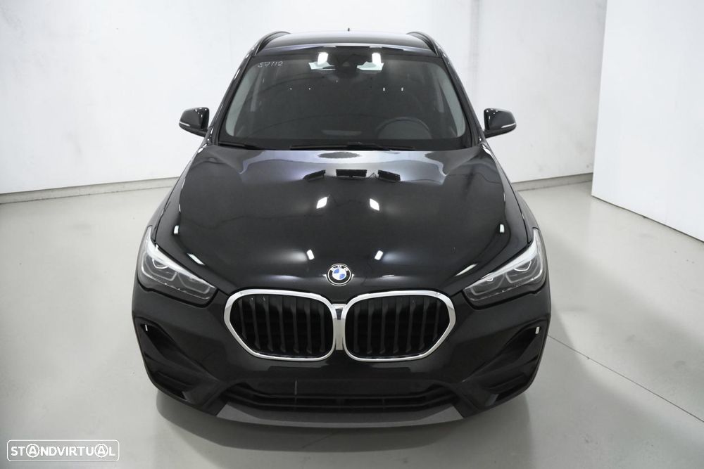 BMW X1 xDrive25e Advantage - 6