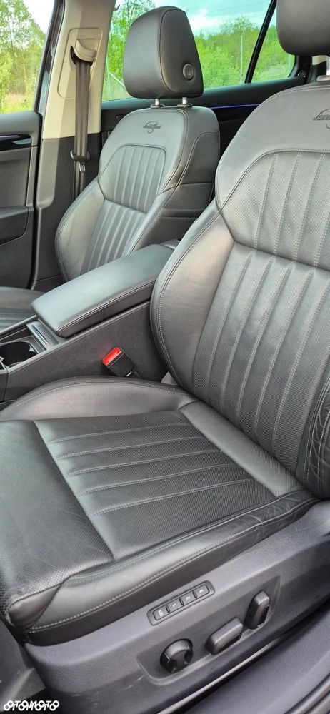 Skoda Superb 2.0 TSI 4x4 L&K DSG - 15