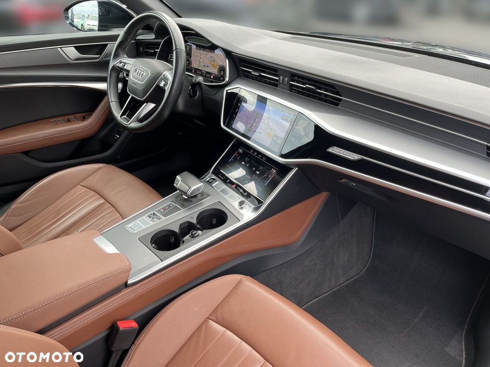 Audi A6 Allroad - 17