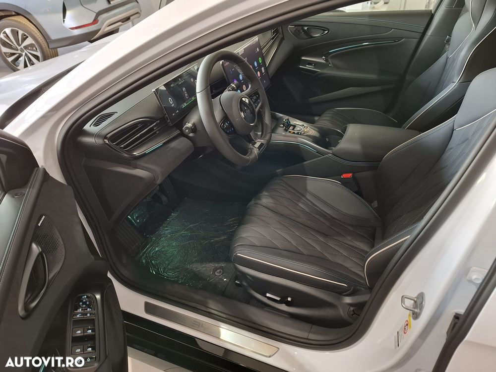 Byd Seal Comfort - 16