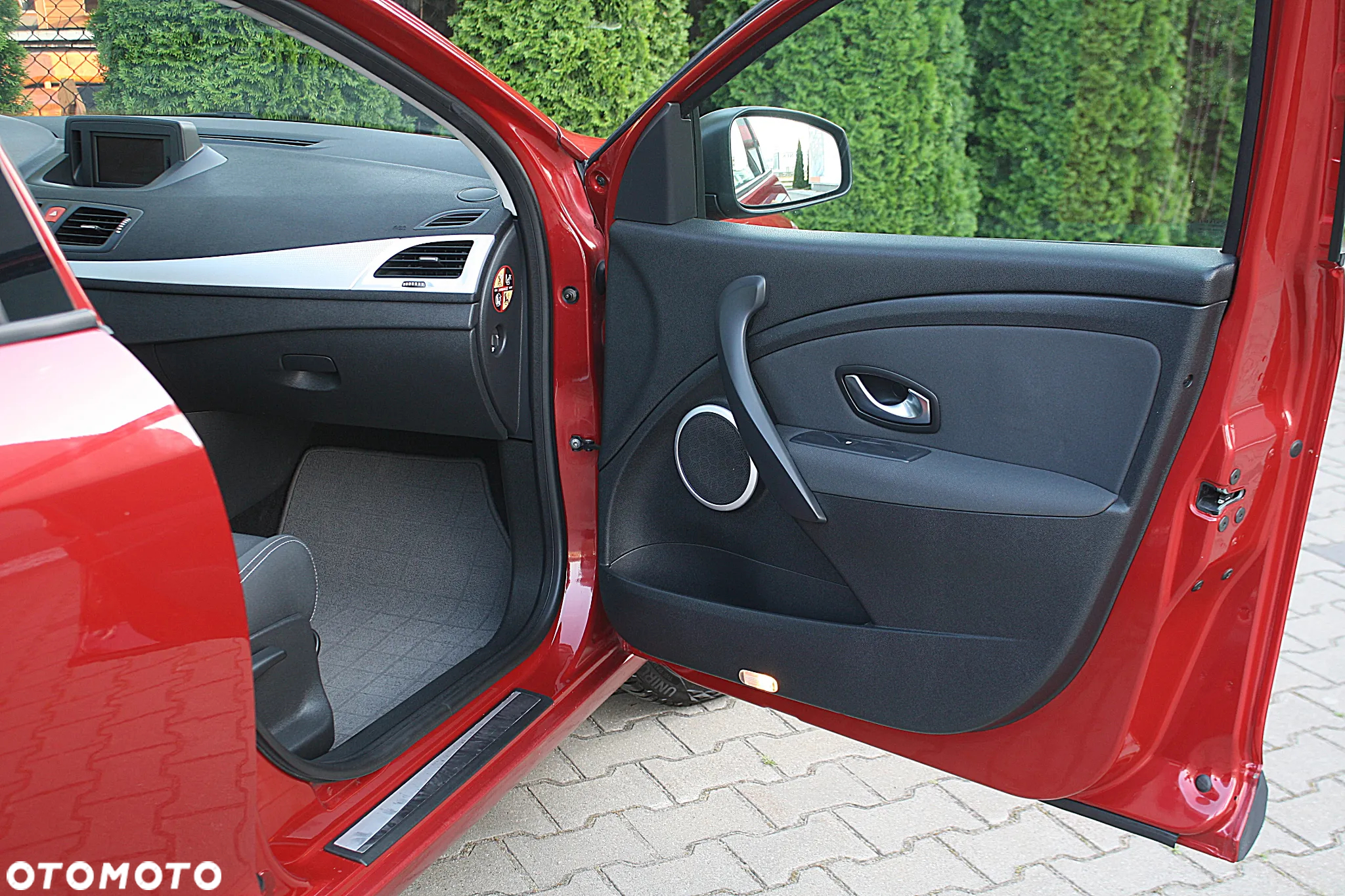 Renault Megane - 26