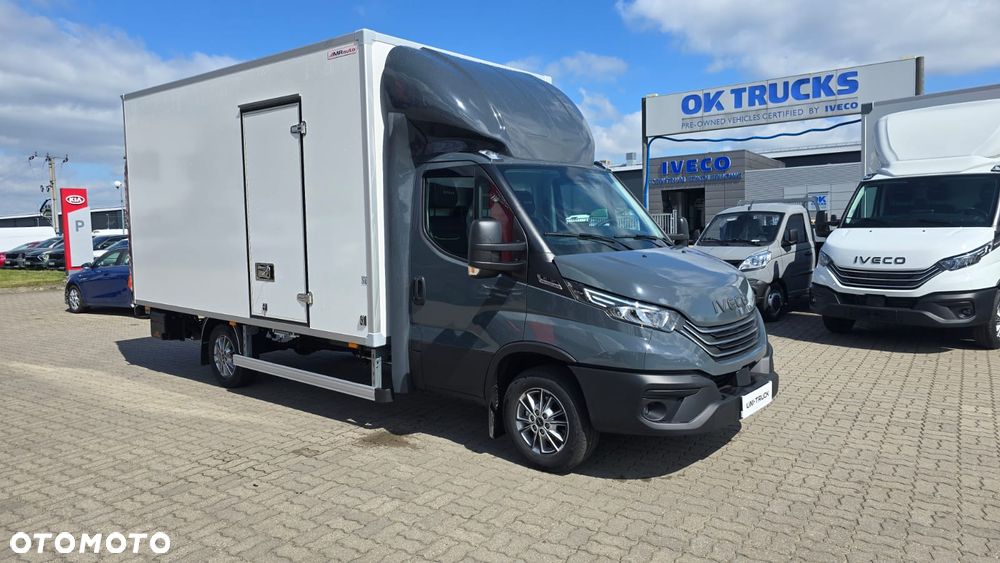 Iveco KONTENR 8Ep - OKAZJA CENOWA !!! - 8