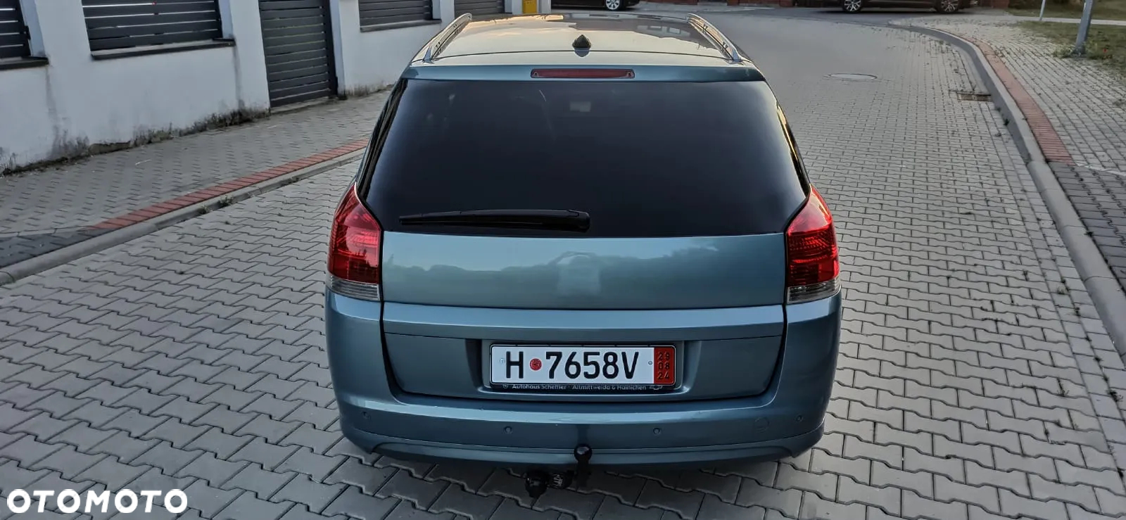 Opel Signum 2.2 Cosmo - 14