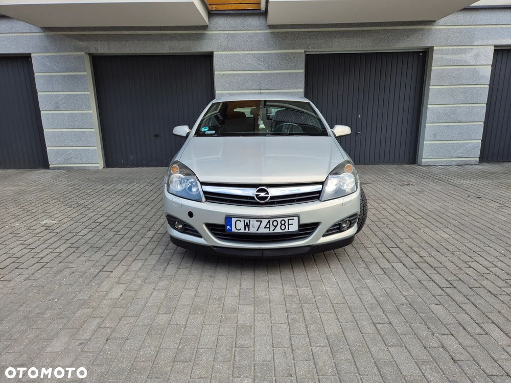 Opel Astra 1.6 Enjoy - 3