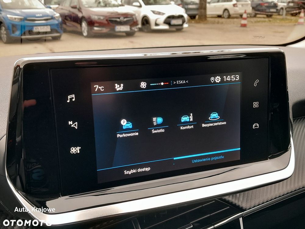 Peugeot 208 1.2 PureTech Active Pack S&S - 17