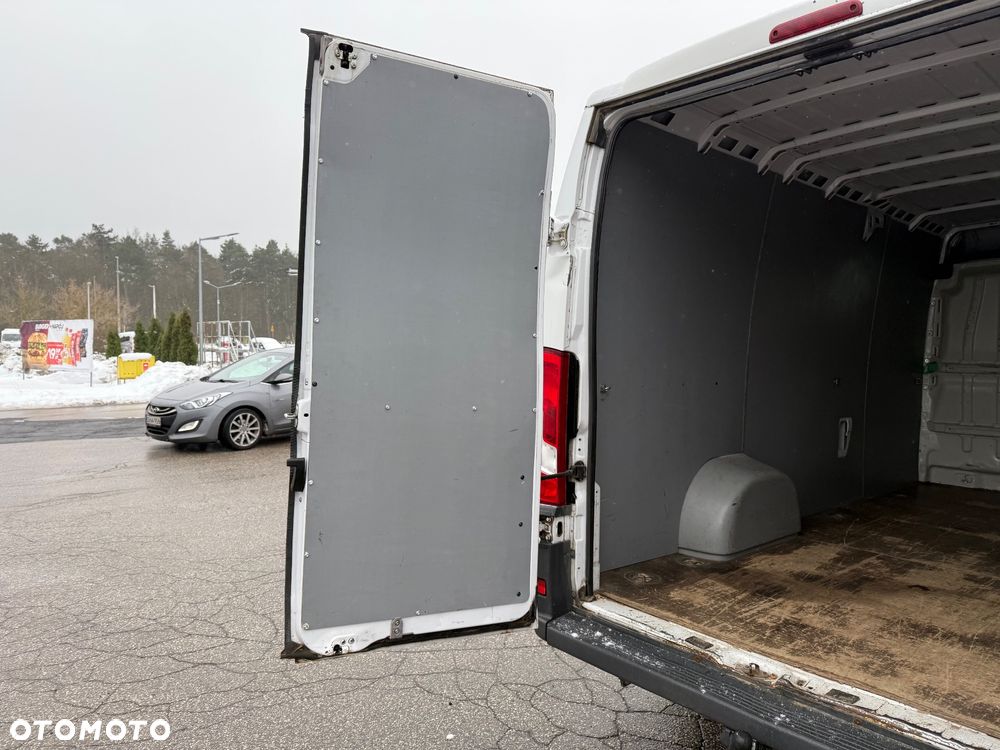 Fiat DUCATO L4H2 - 26