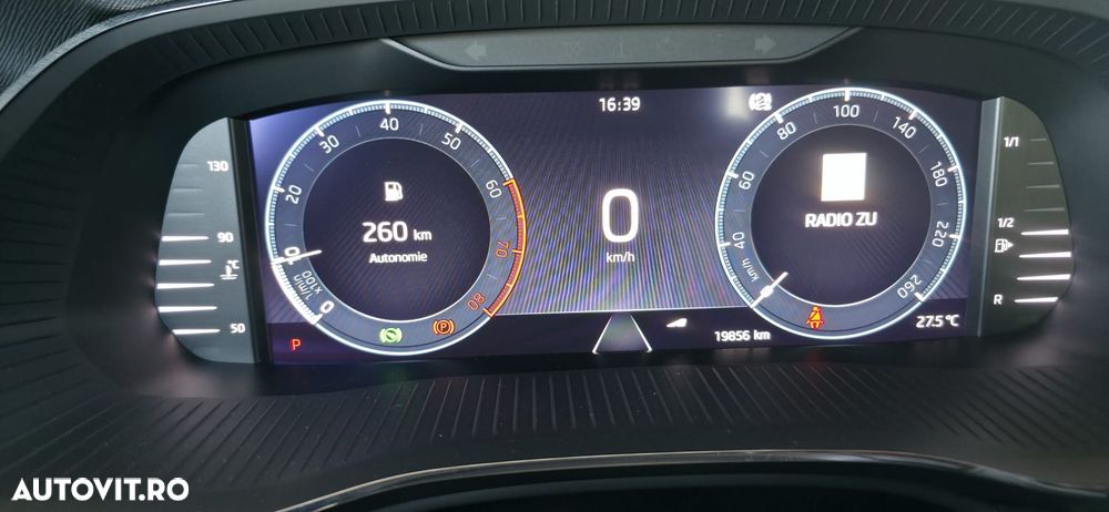 Skoda Octavia 1.5 TSI DSG MHEV Ambition - 3