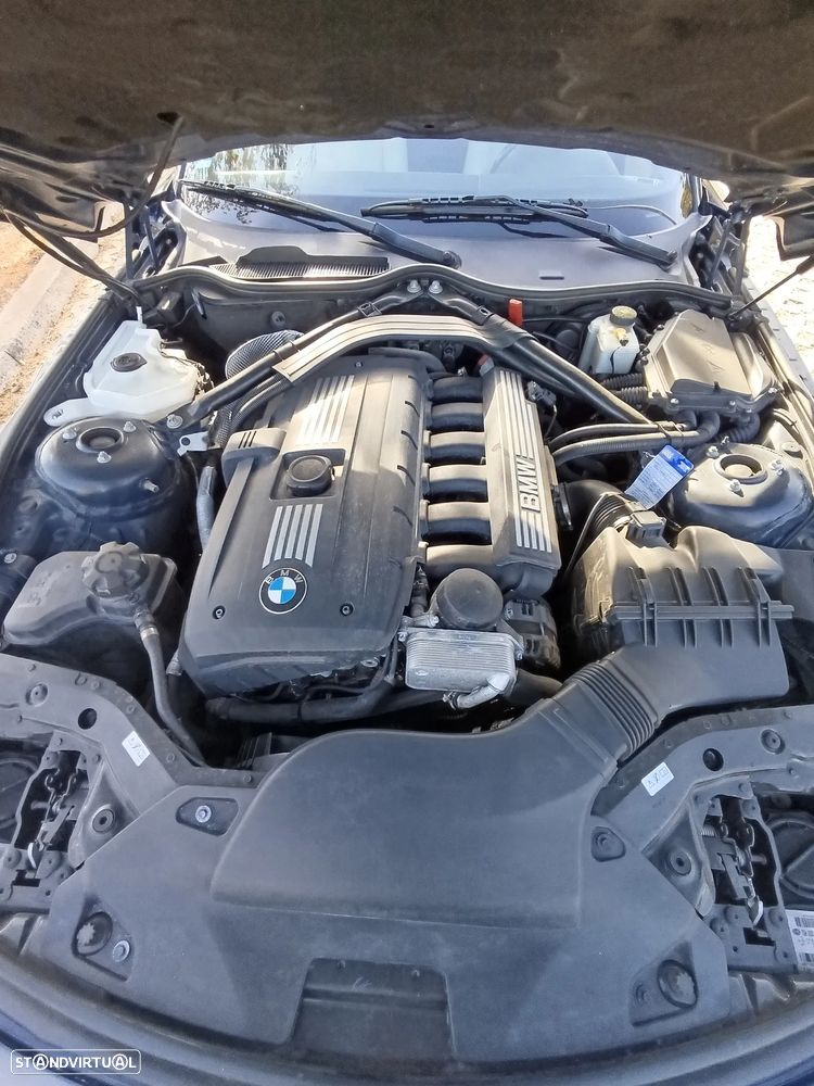 BMW Z4 sDrive23i Aut. - 8