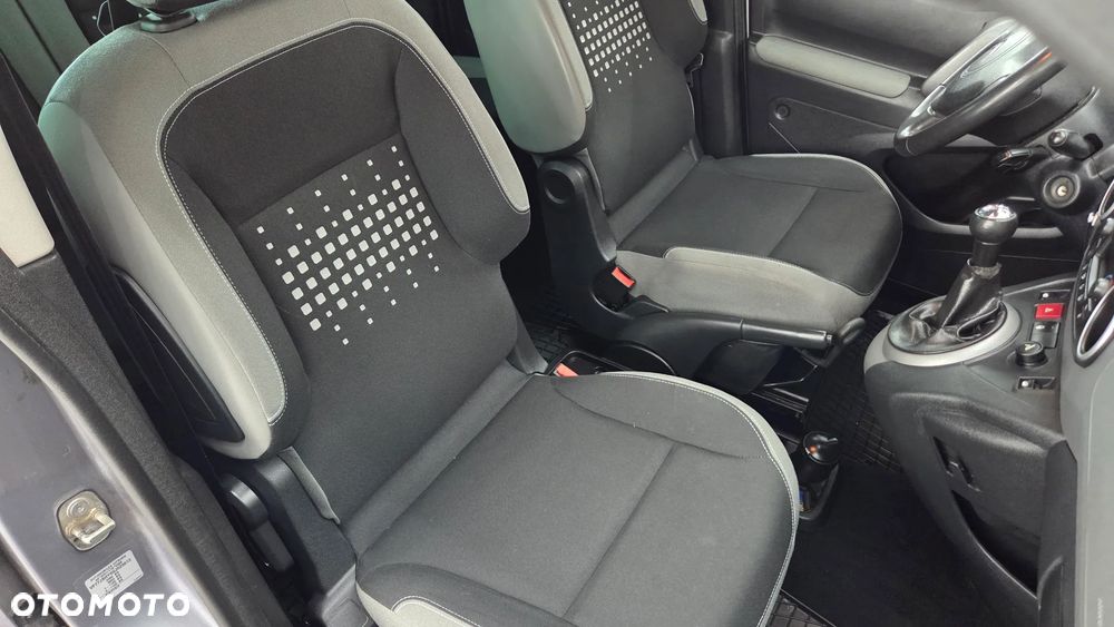 Citroën Berlingo 1.6 BlueHDi Feel - 13