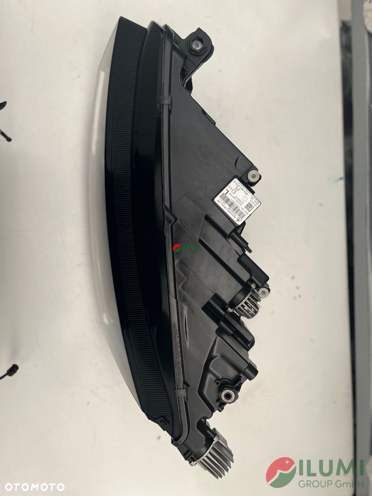 Skoda Octavia 4 Iv Full Led Reflektor Lewy 5e4941015a - 6