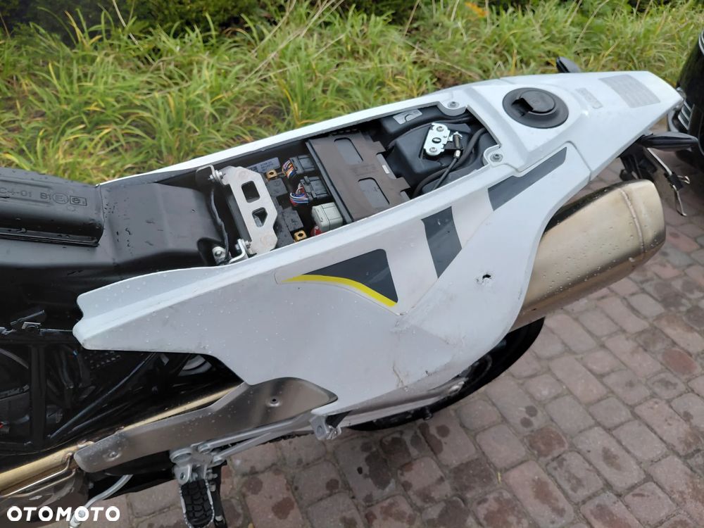 Husqvarna 701 - 19
