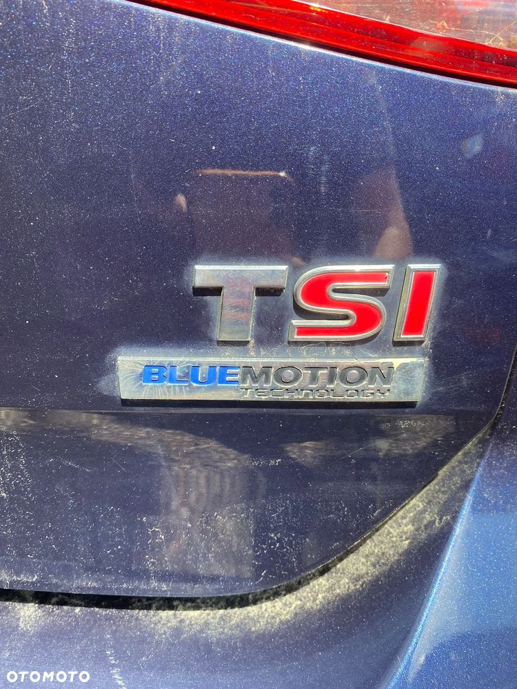 Volkswagen Golf 1.4 TSI ACT BlueMotion Technology DSG Highline - 13