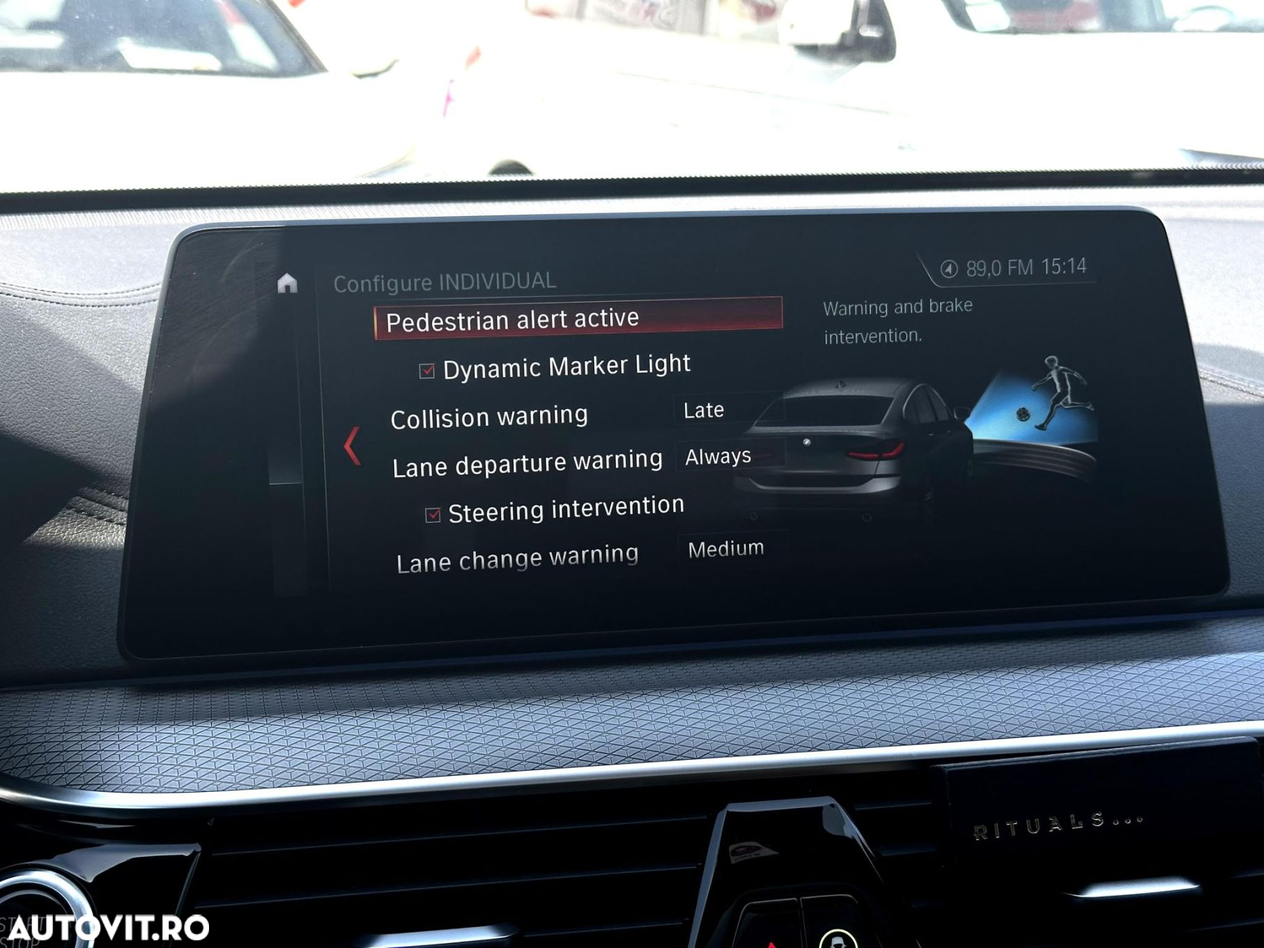 BMW Seria 6 630d xDrive - 22