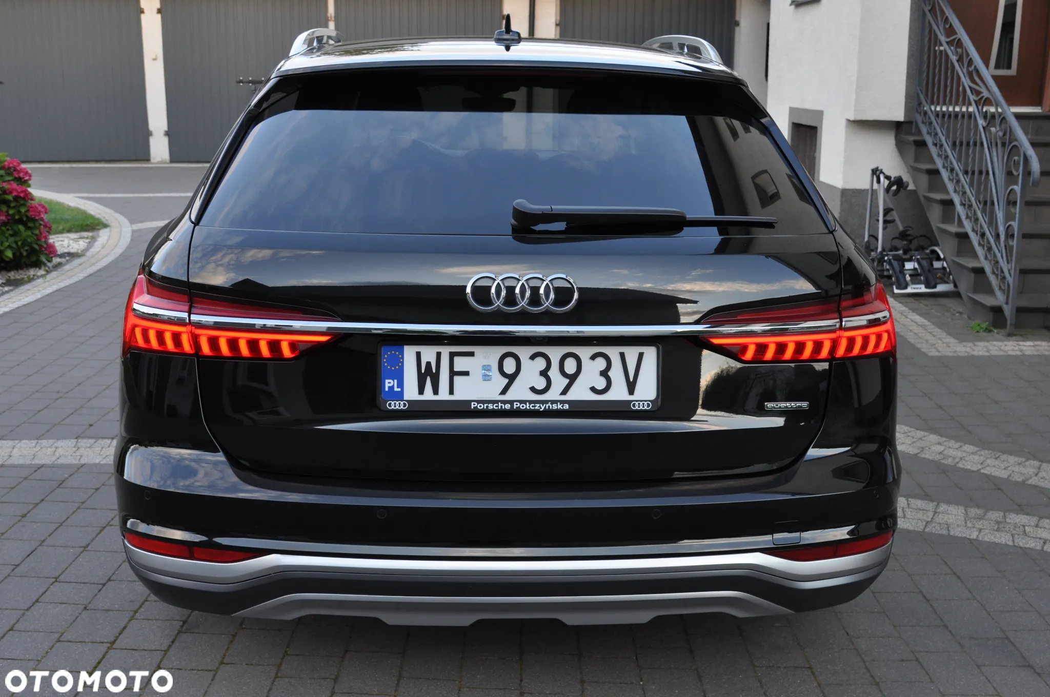 Audi A6 Allroad - 7