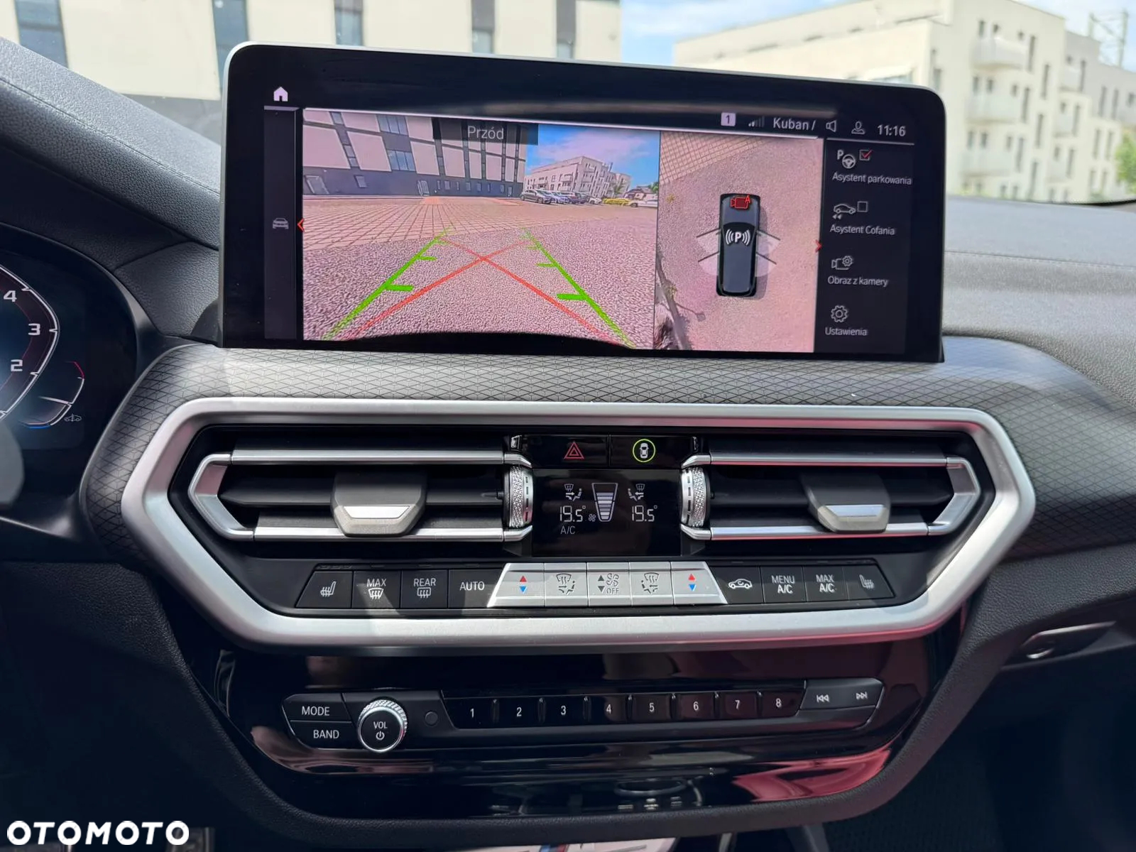 BMW X3 xM40i mHEV - 29