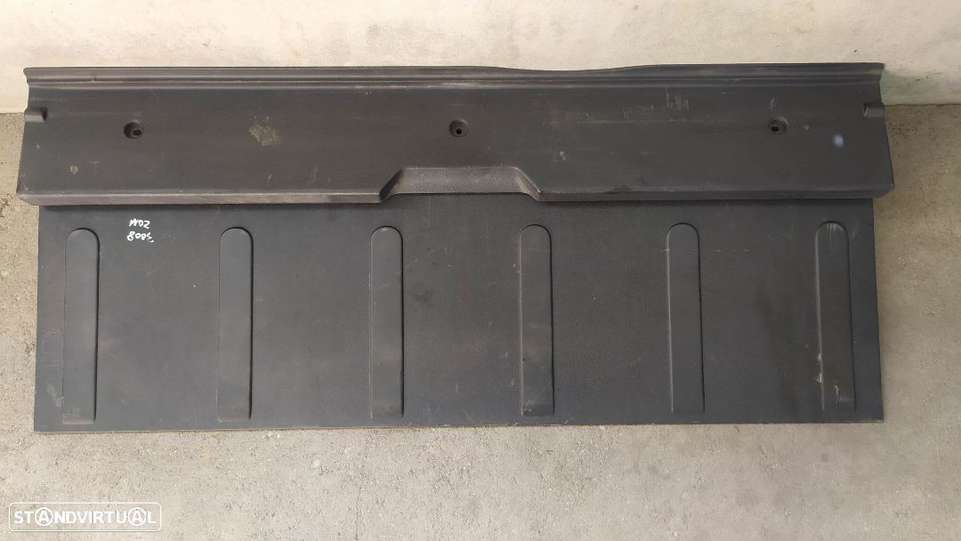 FUNDO MÓVEL / FALSO PEUGEOT 3008 I 09-15 9684312677 - 1