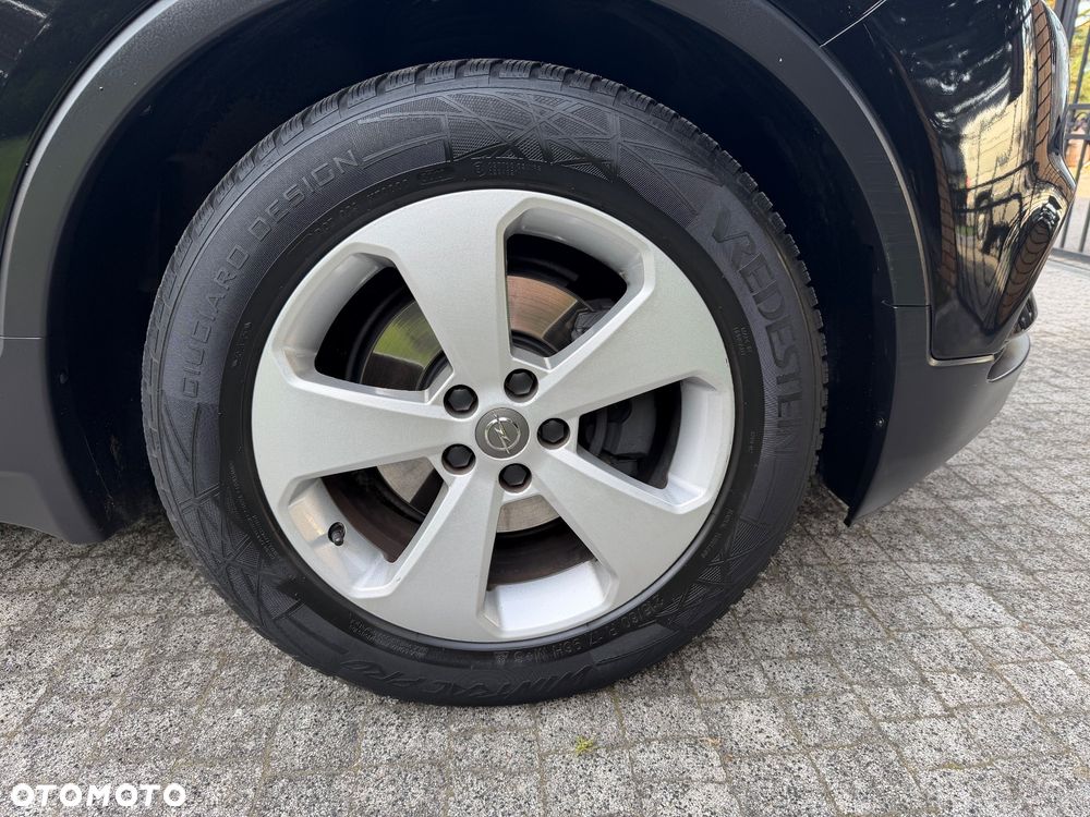 Opel Mokka 1.4 T Enjoy EU6 - 36