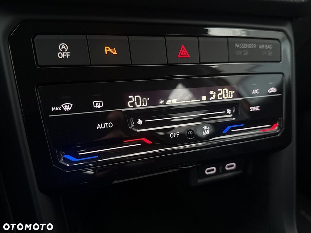 Volkswagen T-Cross 1.0 TSI Life - 23