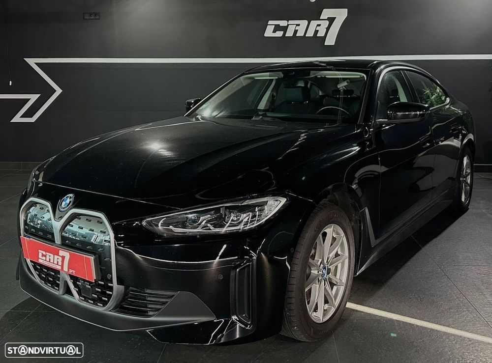 BMW i4 eDrive40 - 3
