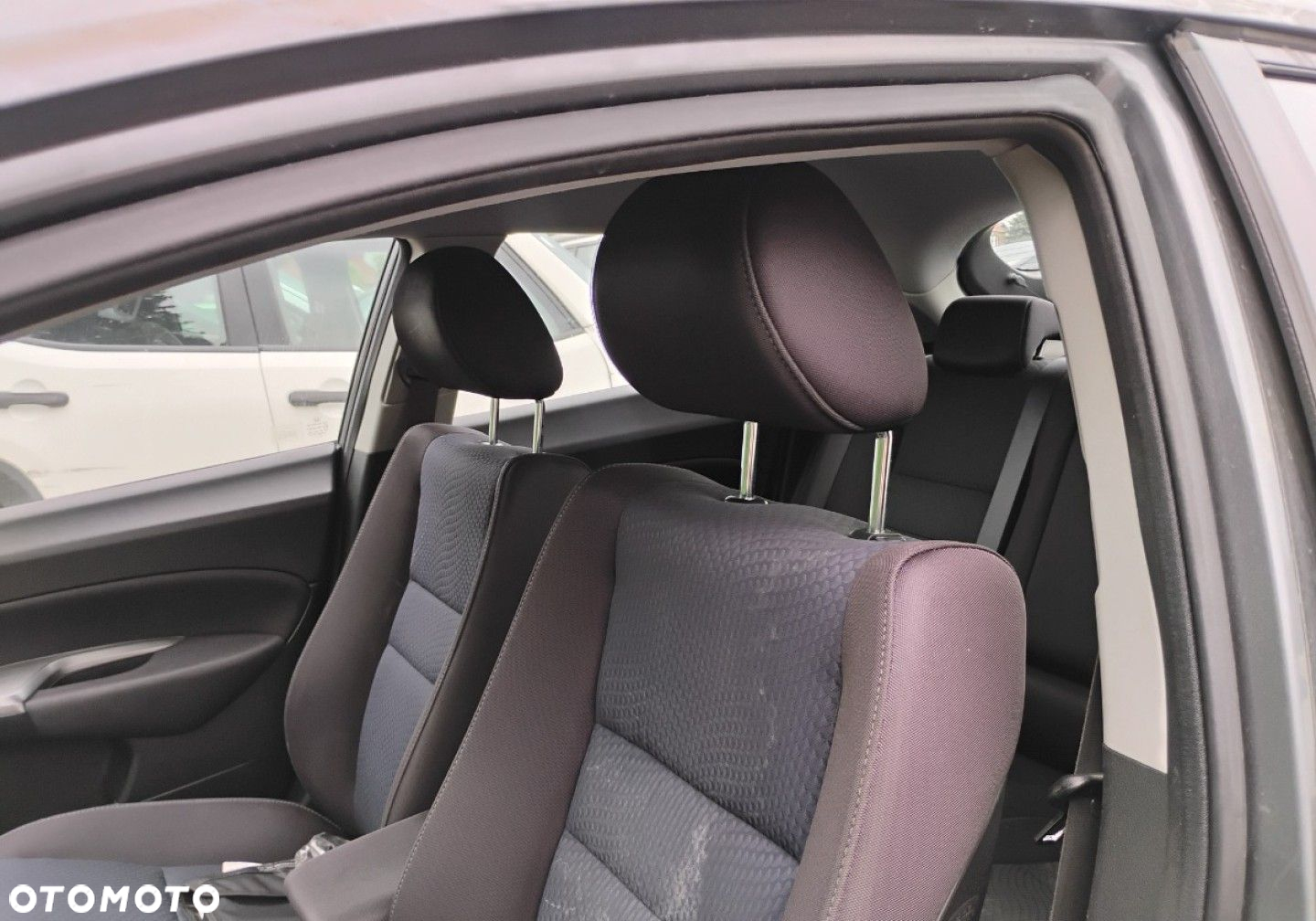 Honda Civic - 9