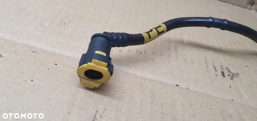 Przewód rurka serwa podciśnienia Opel Insignia A 2.0 CDTI 13227548 - 7